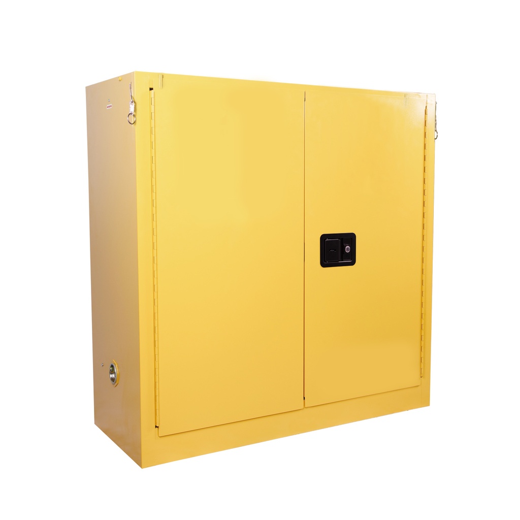 114L Flammable (SelfClosing) from FTS Safety